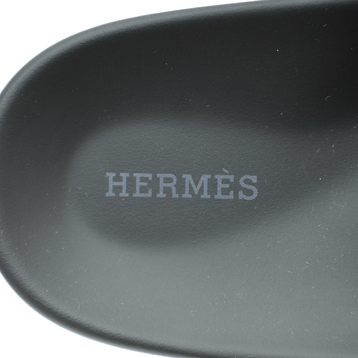 Hermes Etoupe Chypre Sandal 41.5
