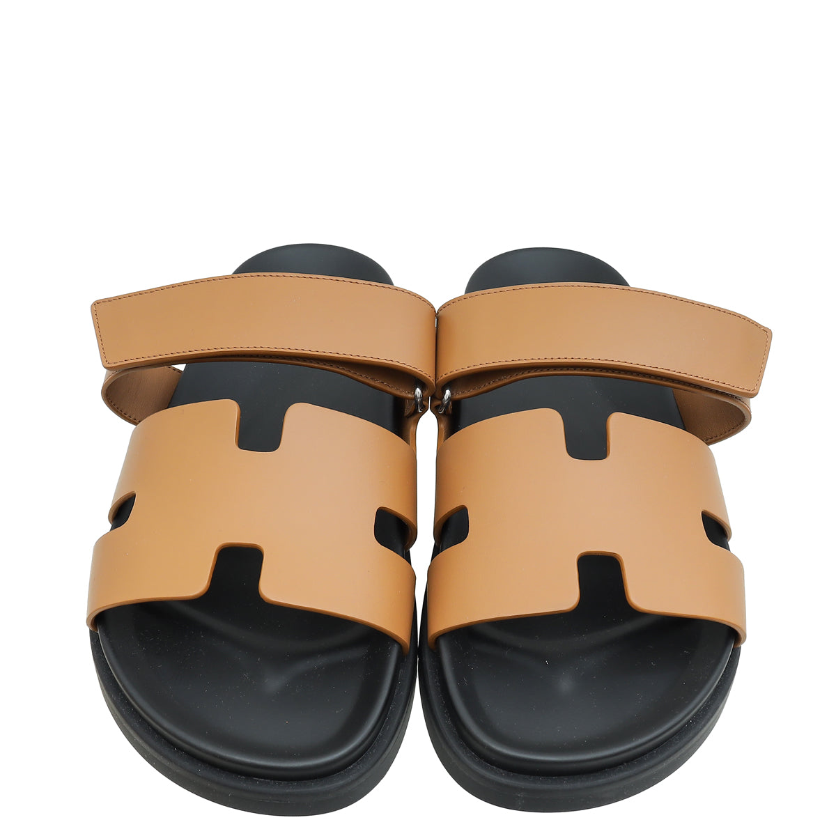 Hermes Naturel Chypre Sandal 41.5