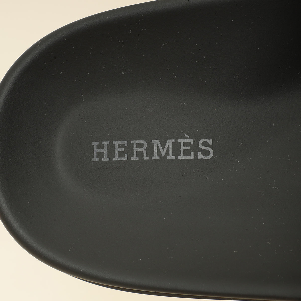 Hermes Black Chypre Sandals 41-Hermes-THE CLOSET
