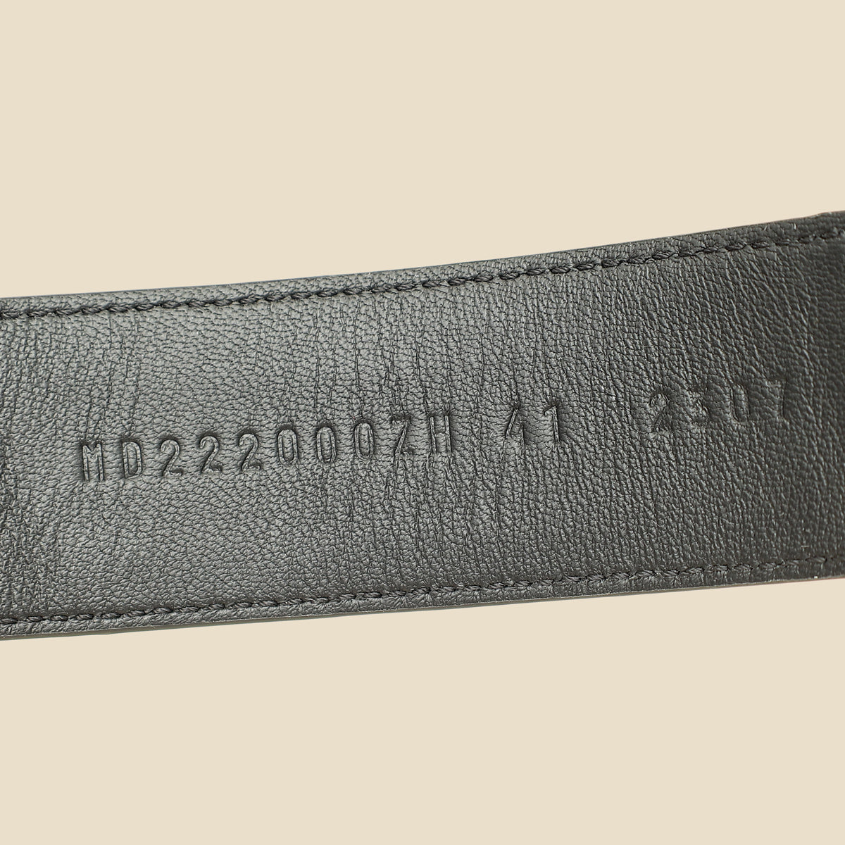 Hermes Black Chypre Sandals 41-Hermes-THE CLOSET