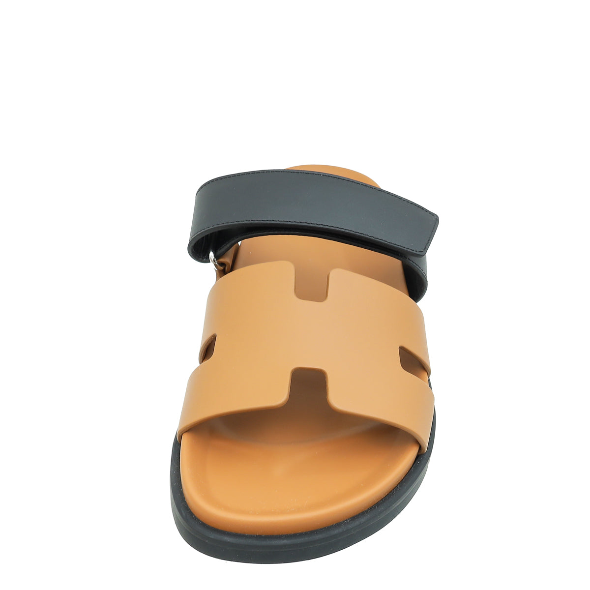 Hermes Bicolor Chypre Sandal 42-Hermes-THE CLOSET