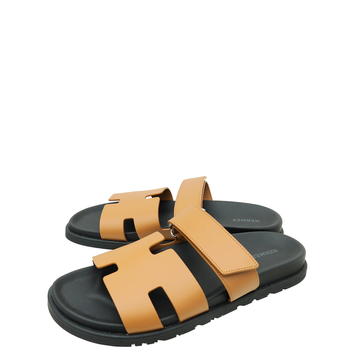 Hermes Naturel Chypre Sandal 43