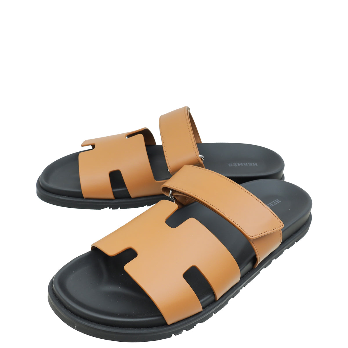 Hermes Naturel Chypre Sandal 43