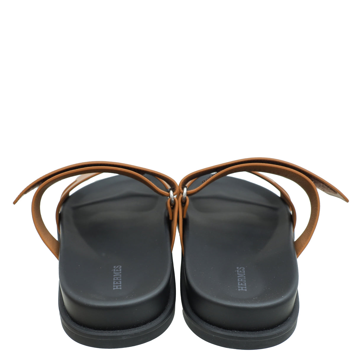 Hermes Naturel Chypre Sandal 43
