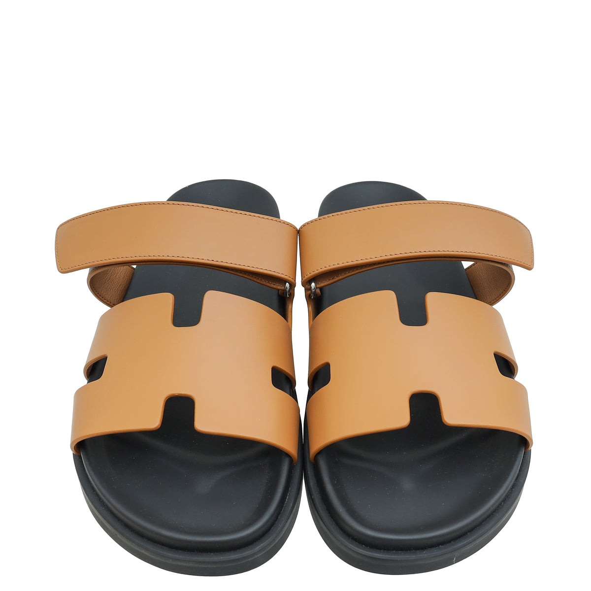 Hermes Naturel Chypre Sandal 43