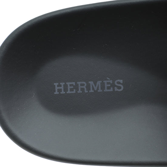 Load image into Gallery viewer, Hermes Naturel Chypre Sandal 43
