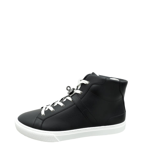 Hermes Noir Daydream Sneaker 44.5