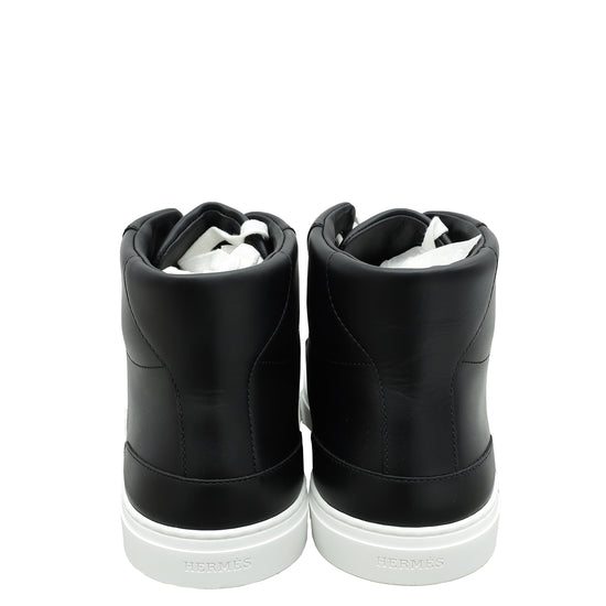 Hermes Noir Daydream Sneaker 44.5