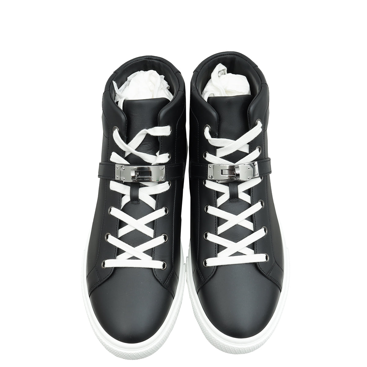 Hermes Noir Daydream Sneaker 44.5