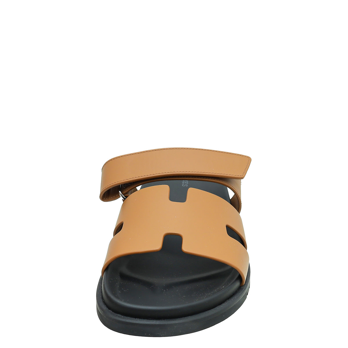 Hermes Natural Chypre Sandal 45.5-Hermes-THE CLOSET