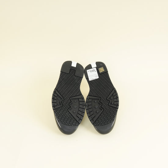 Hermes Noir Trail Sneaker 46