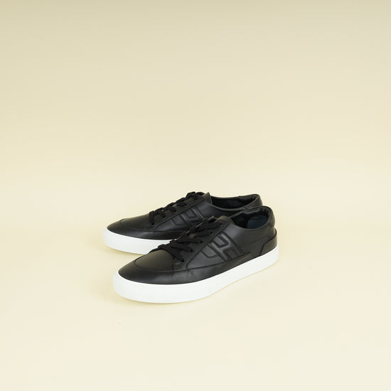 Hermes Noir Deep Sneaker 46