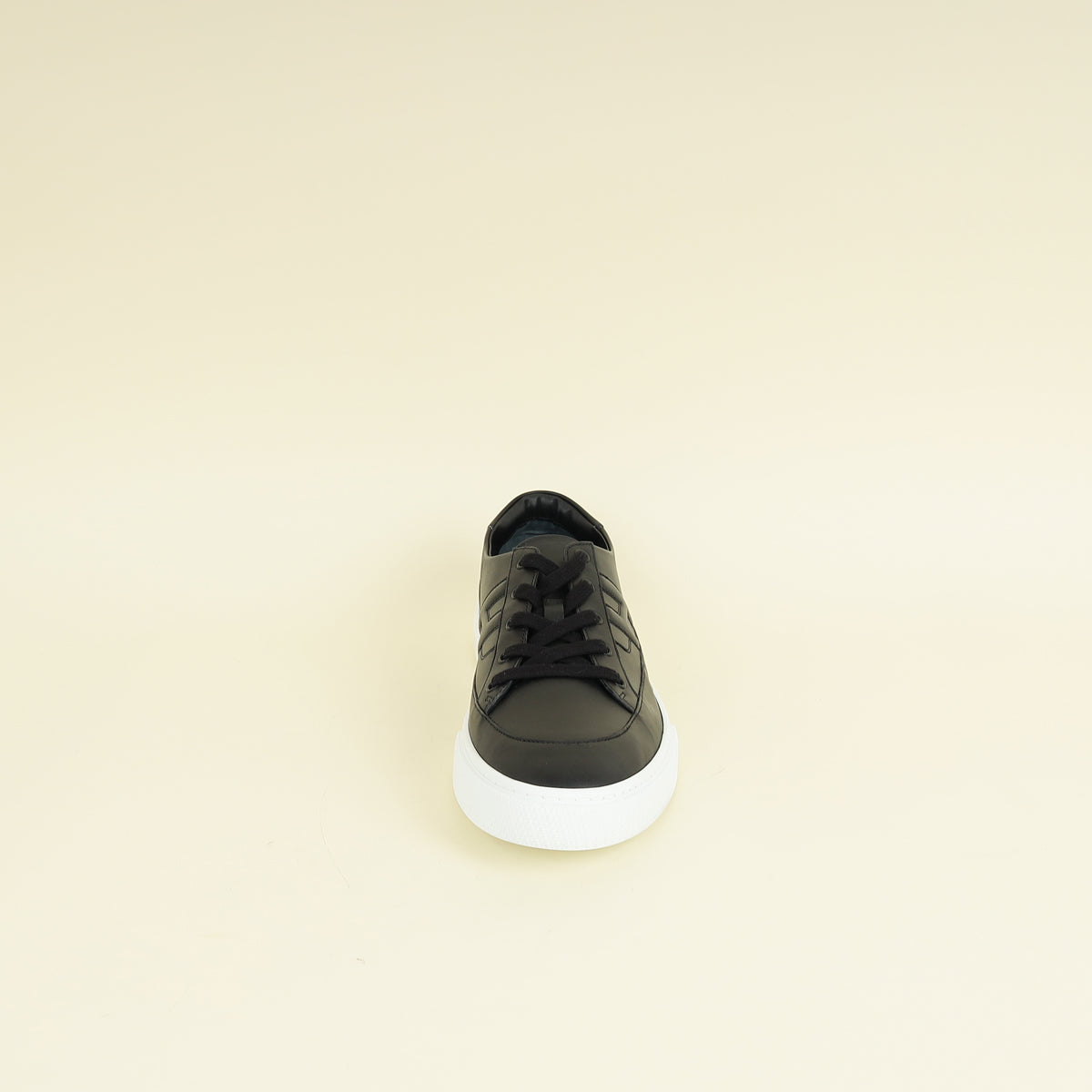 Hermes Noir Deep Sneaker 46