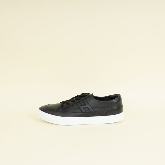 Hermes Noir Deep Sneaker 46