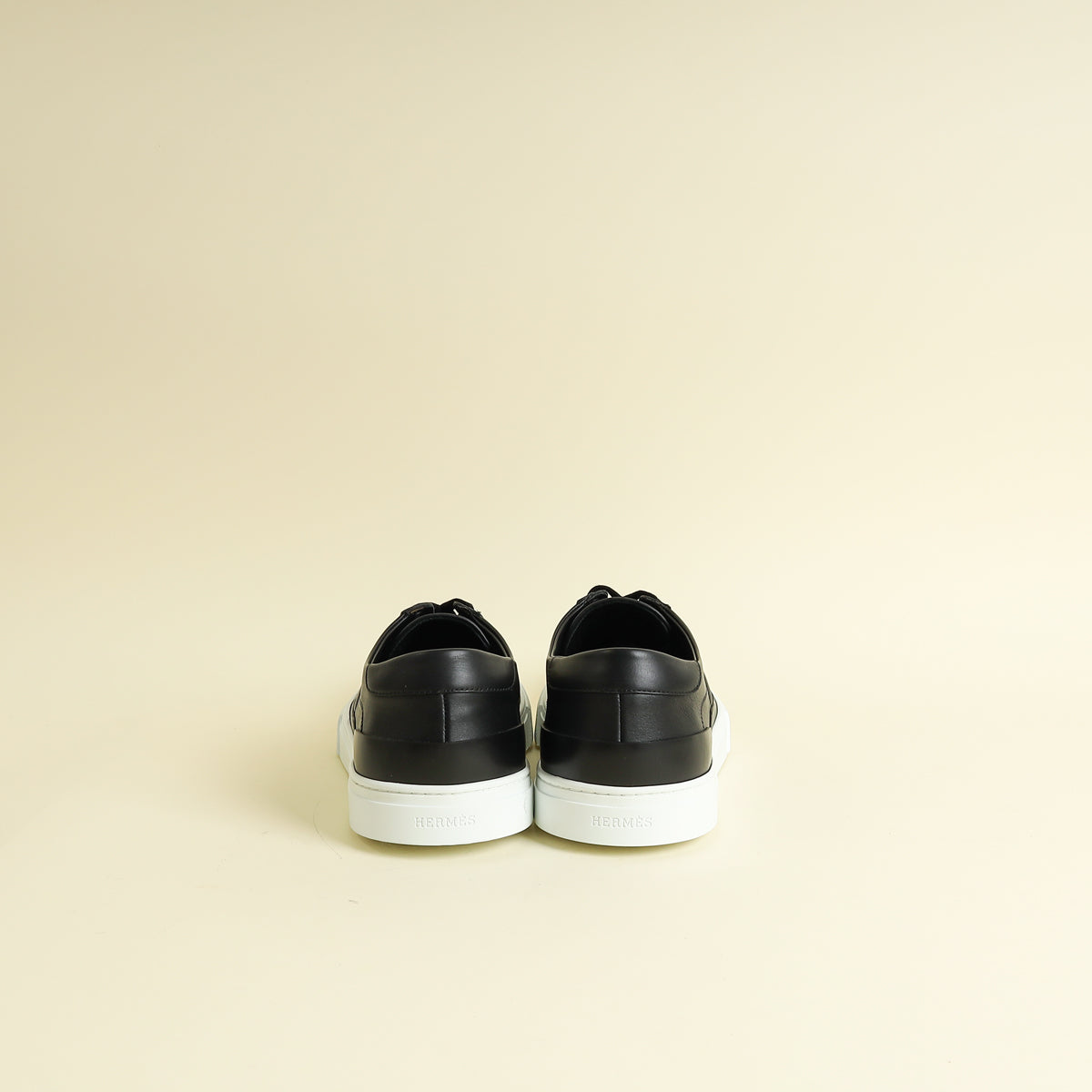 Hermes Noir Deep Sneaker 46