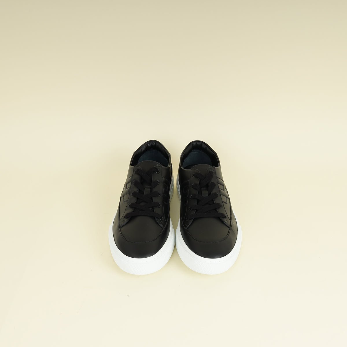 Hermes Noir Deep Sneaker 46