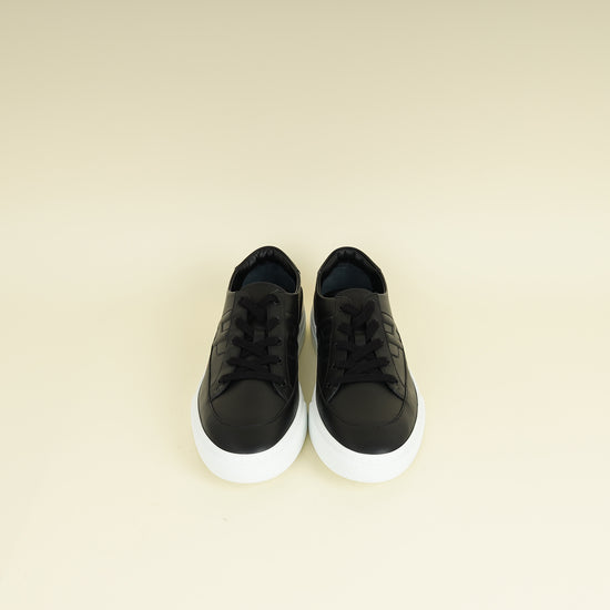 Hermes Noir Deep Sneaker 46