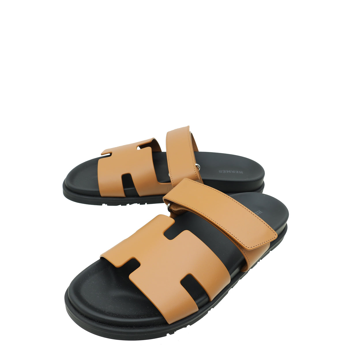 Hermes Naturel Chypre Sandal 41