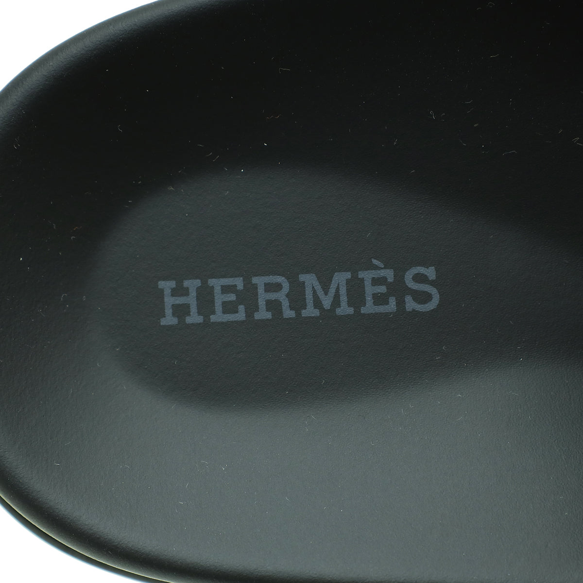 Hermes Etoupe Chypre Sandal 42.5