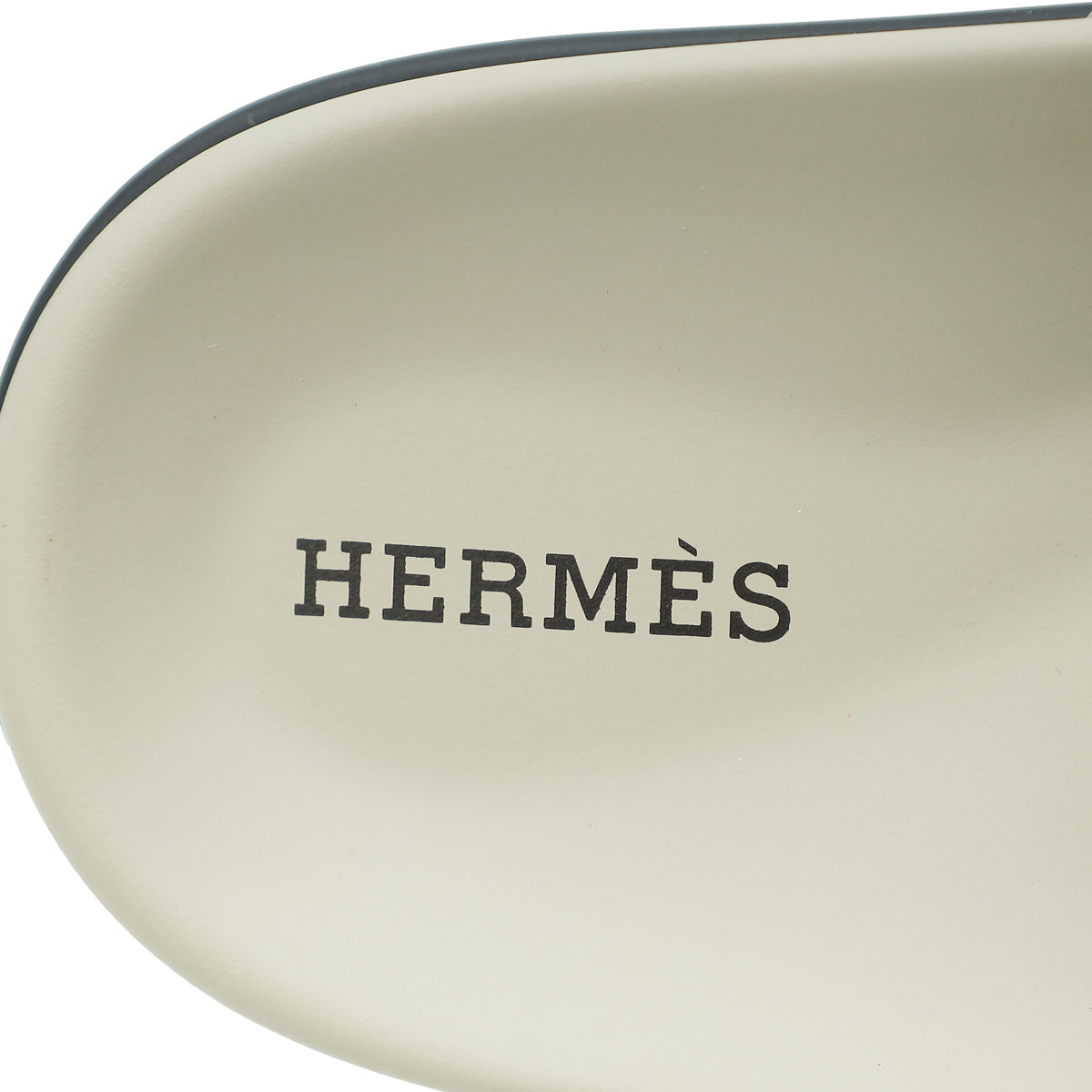 Hermes Beige Esquisse Chypre Sandal 38