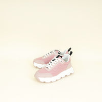 Hermes Bicolor Impulse Sneaker 36.5