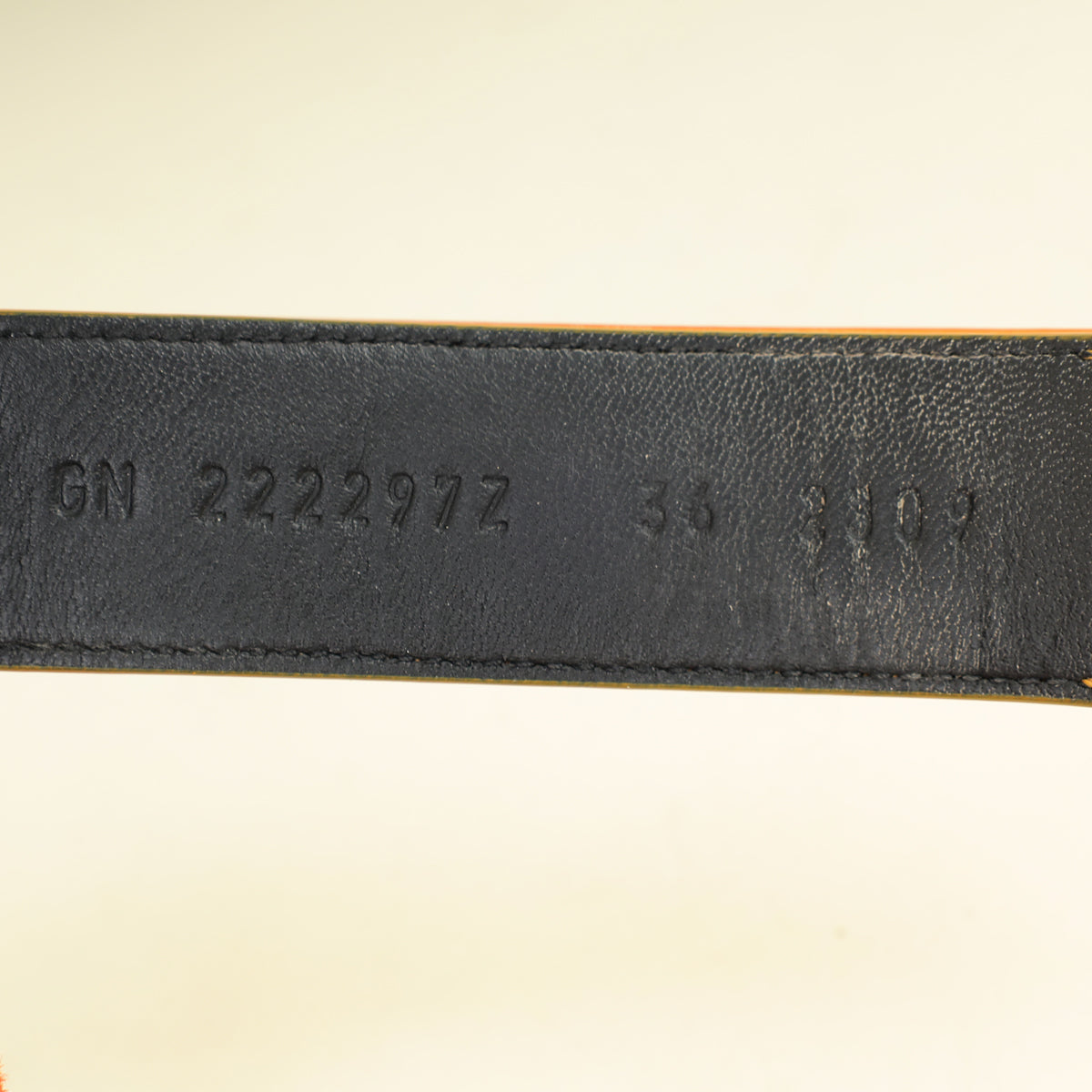 Hermes Bicolor Chypre Suede Goatskin Sandal 36