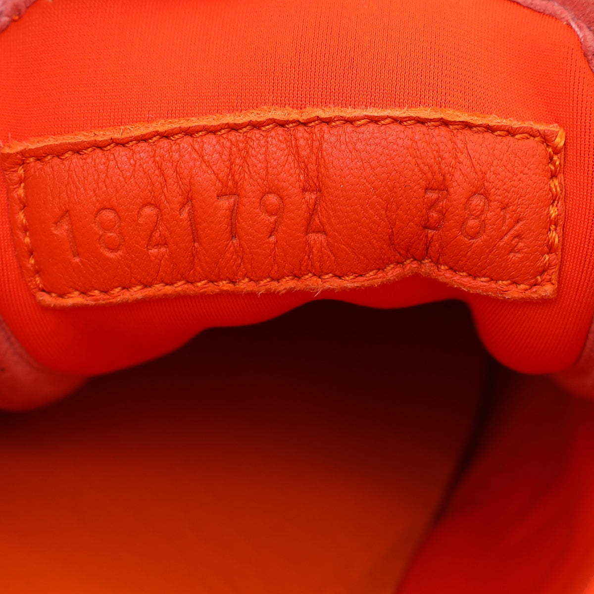 Hermes Bicolor Suede Mesh Starter Sneaker 38.5-Hermes-THE CLOSET