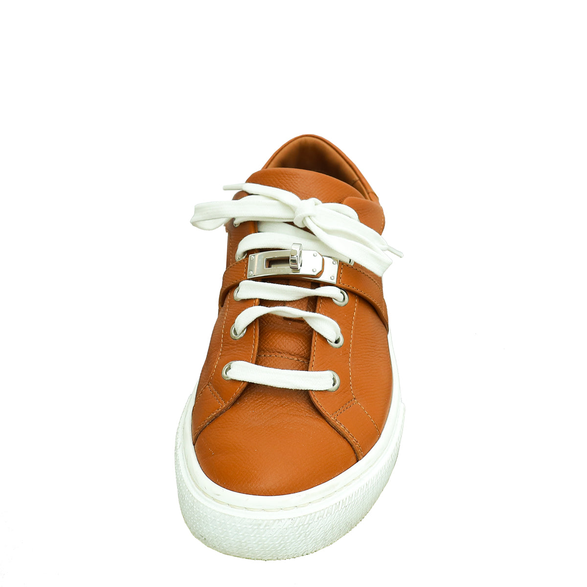 Hermes Natural Day Sneaker 38.5-Hermes-THE CLOSET