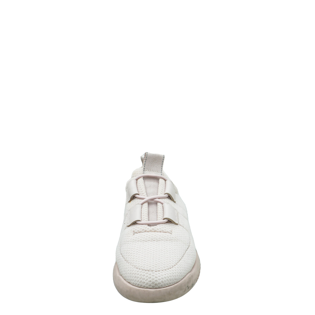 Hermes Light Pink Team Sneakers 38.5-Hermes-THE CLOSET