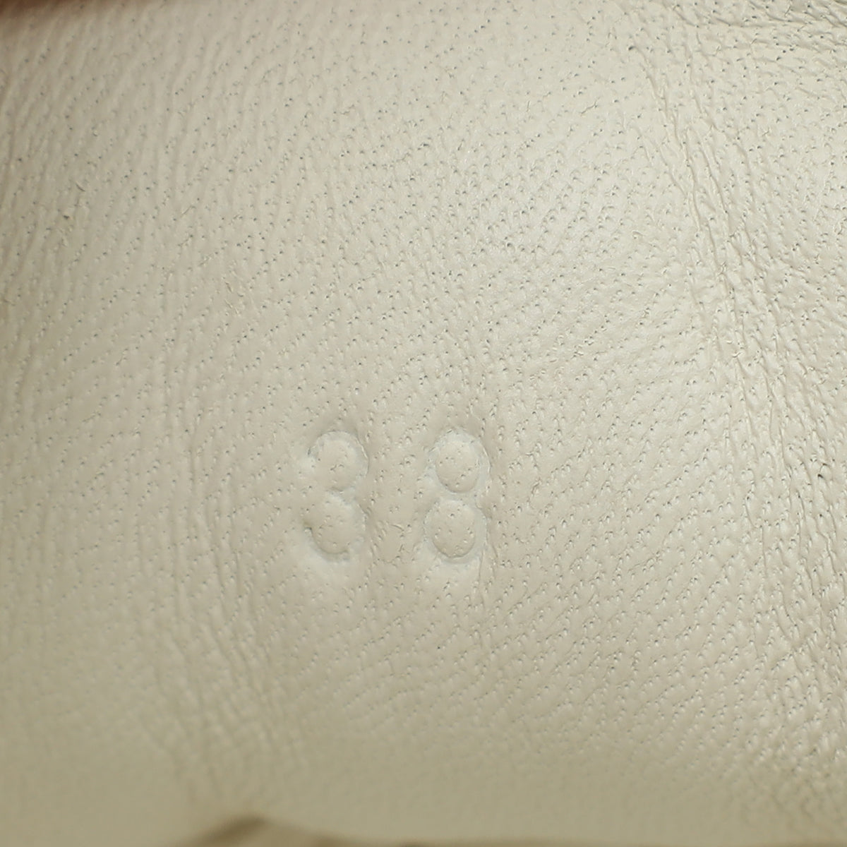 Hermes White Day Sneaker 38-Hermes-THE CLOSET