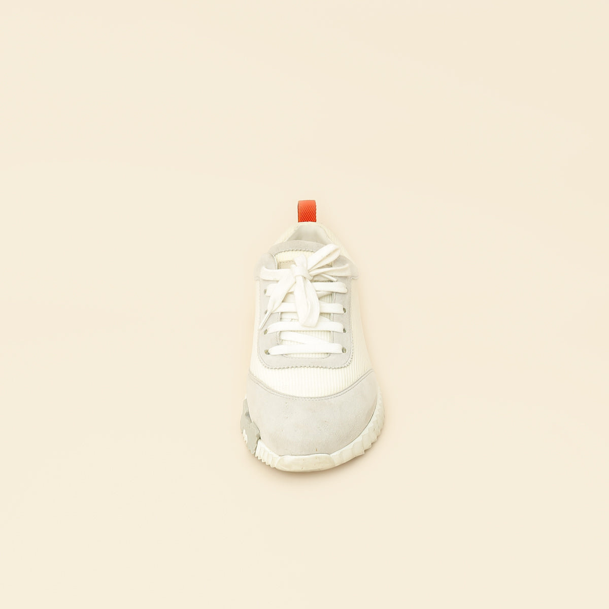 Hermes Bicolor Bouncing Sneaker 39.5-Hermes-THE CLOSET