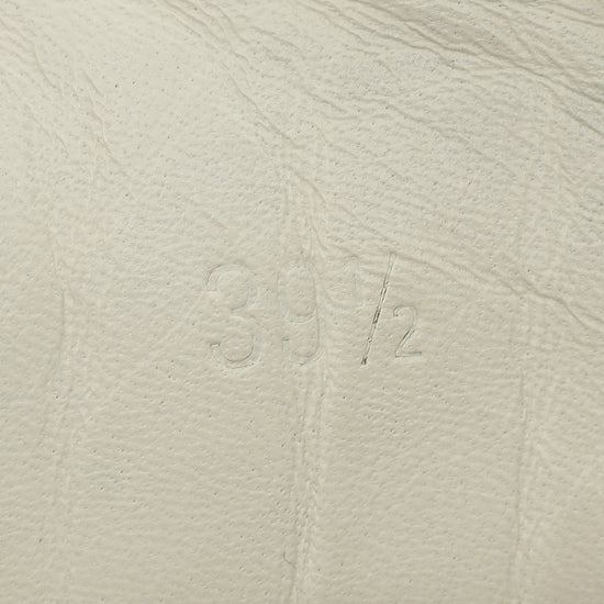 Hermes Bicolor Bouncing Sneaker 39.5-Hermes-THE CLOSET