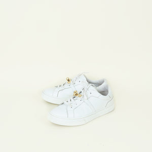 Hermes Blanc Day Sneaker 39.5
