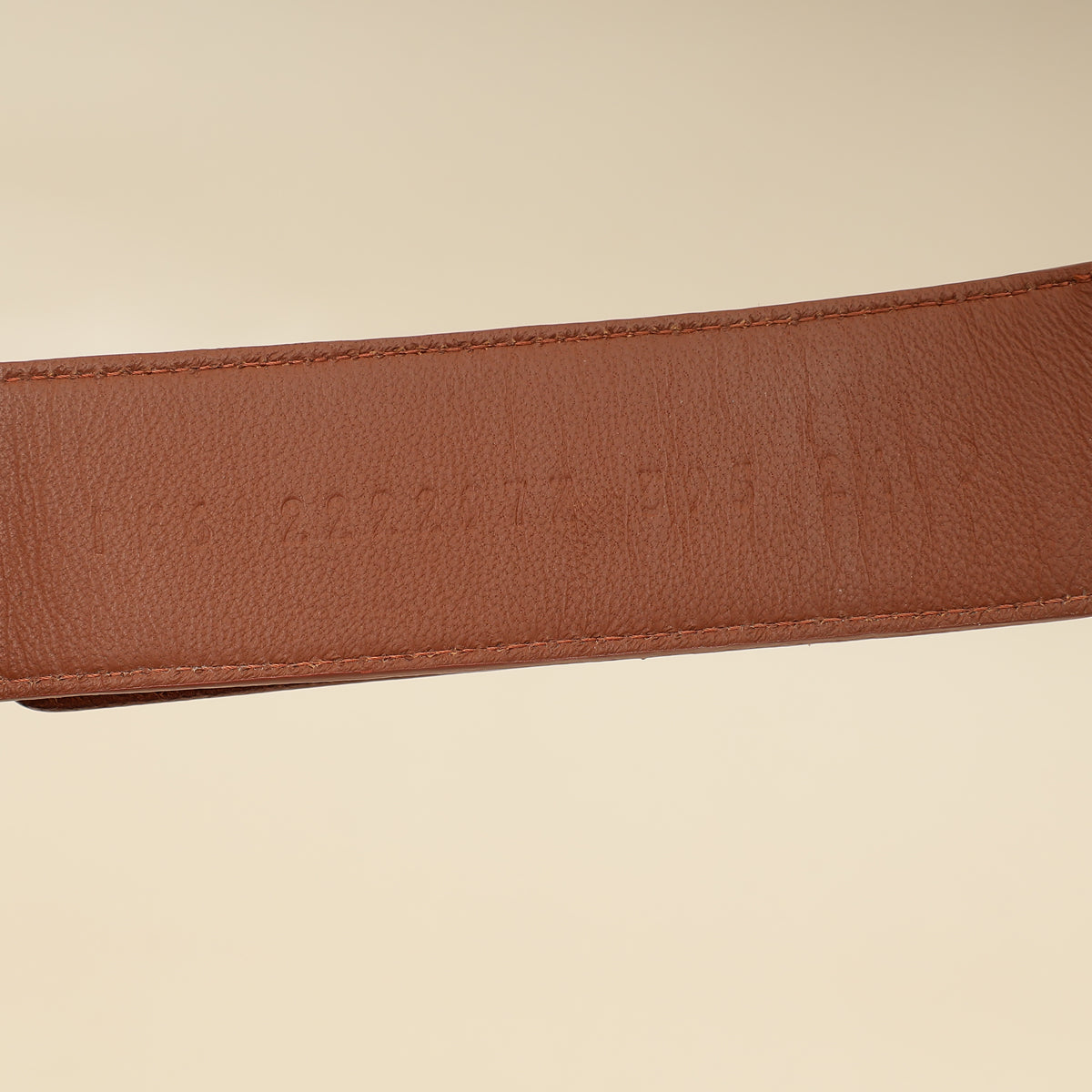 Hermes Cuivre Suede Chypre Sandal 39.5-Hermes-THE CLOSET