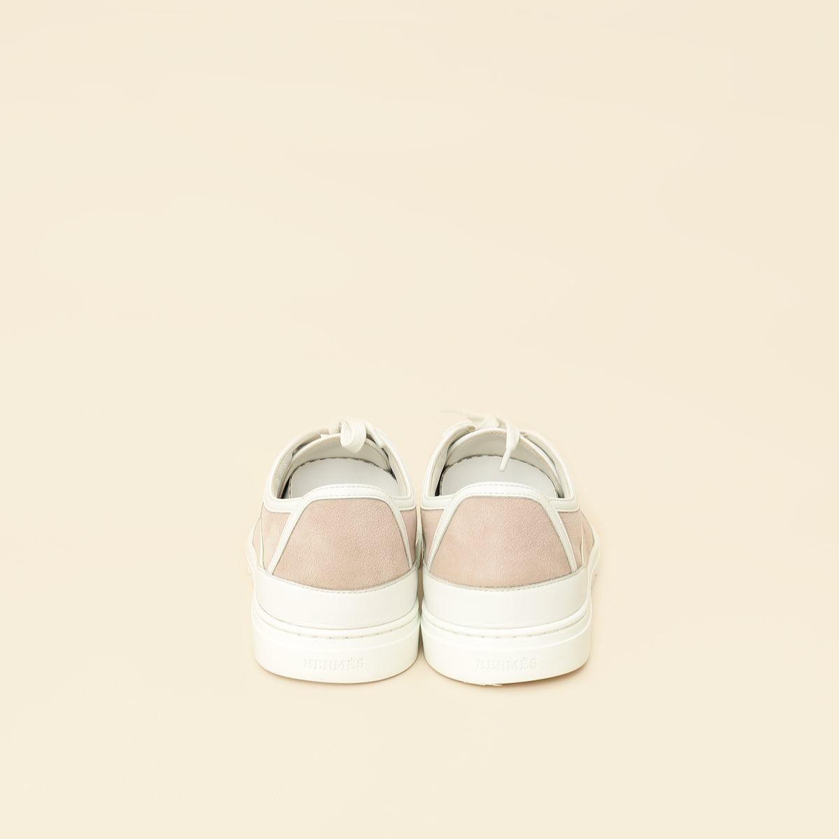 Hermes Bicolor Get Sneaker (unisex) 39.5-Hermes-THE CLOSET