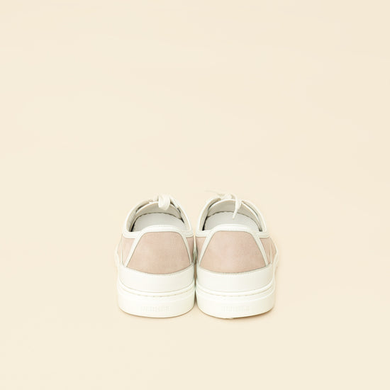 Hermes Bicolor Get Sneaker (unisex) 39.5-Hermes-THE CLOSET