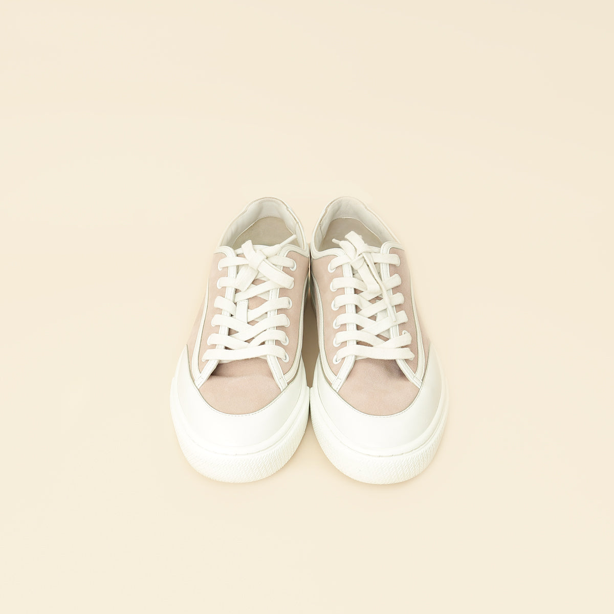 Hermes Bicolor Get Sneaker (unisex) 39.5-Hermes-THE CLOSET