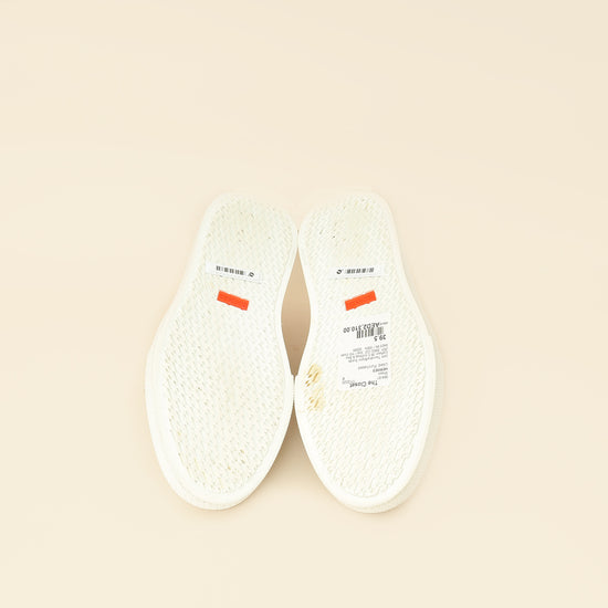 Hermes Bicolor Get Sneaker (unisex) 39.5-Hermes-THE CLOSET