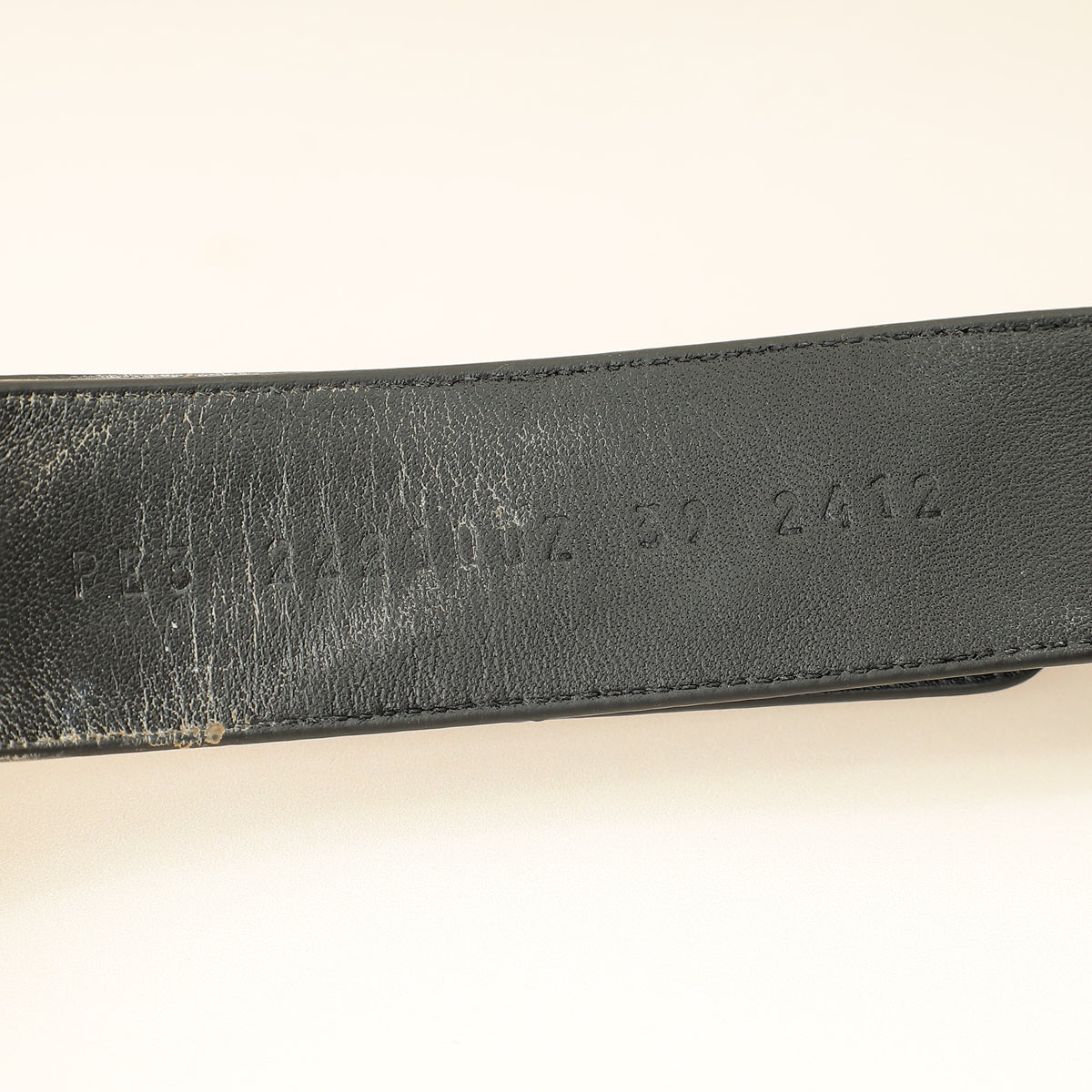 Hermes Noir Chypre Sandal 39-Hermes-THE CLOSET