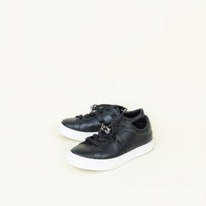 Hermes Noir Day Sneaker 39.5