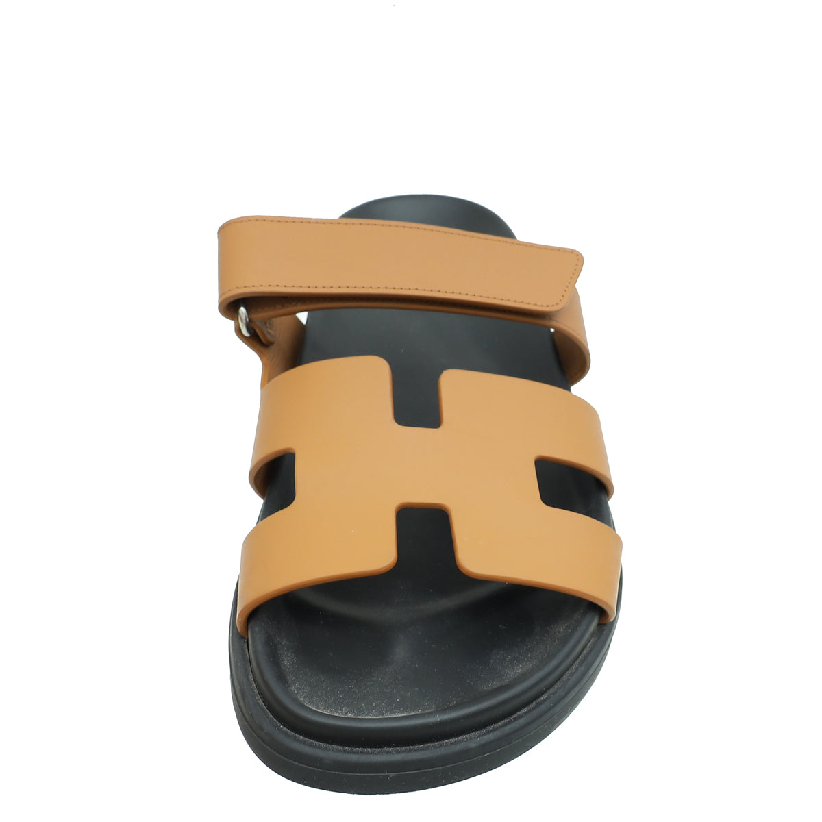 Hermes Gold Chypre Sandal 39-Hermes-THE CLOSET