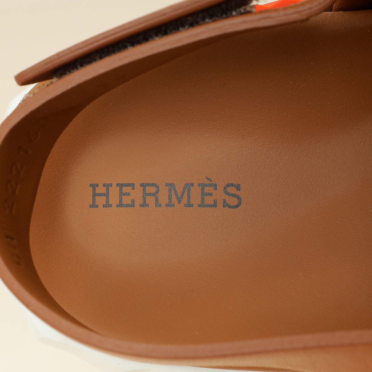 Hermes Gold Electric Sandals 39-Hermes-THE CLOSET