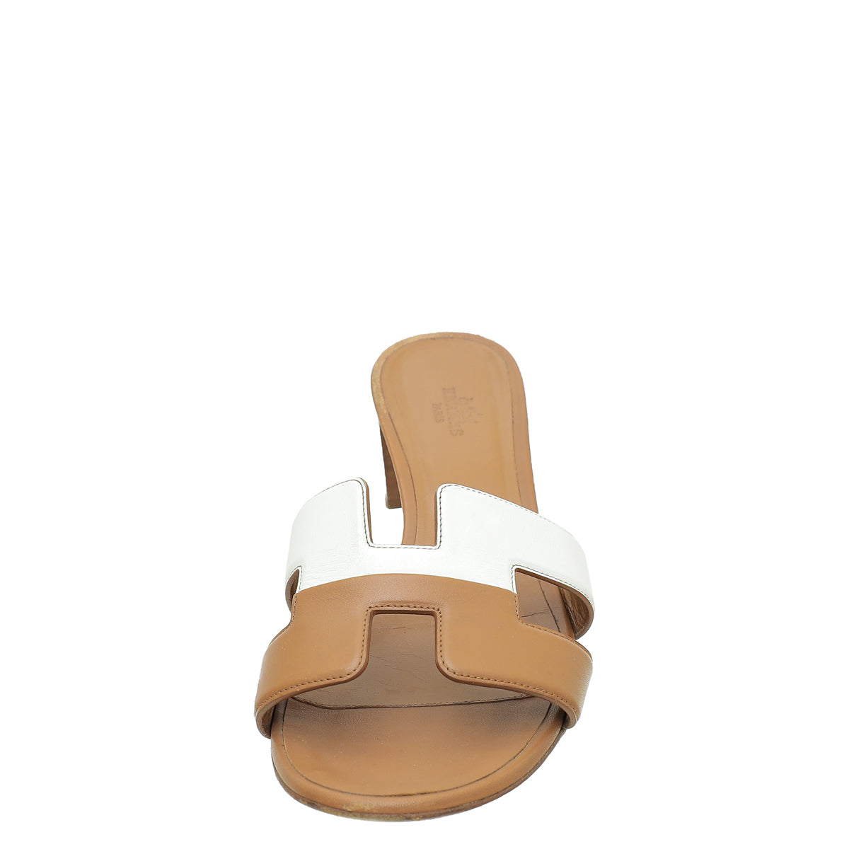 Hermes Bicolor Oasis Sandal 39-Hermes-THE CLOSET