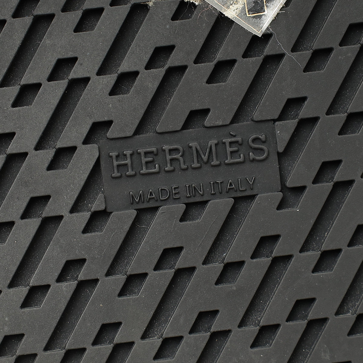 Hermes Bicolor Chypre Suede Sandals 40.5-Hermes-THE CLOSET