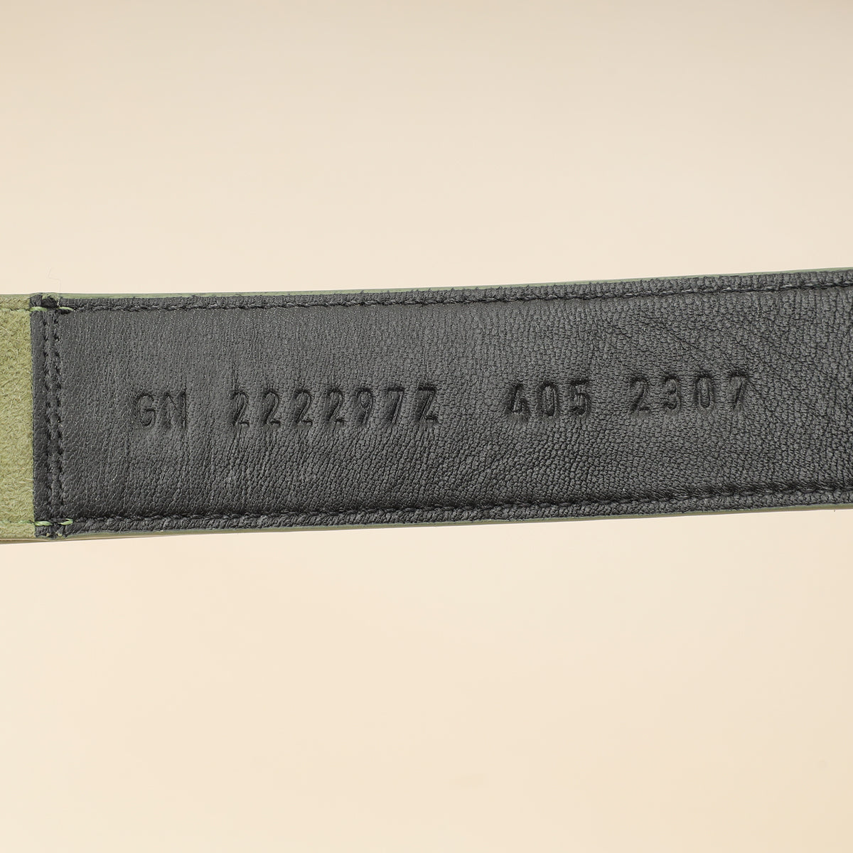 Hermes Bicolor Chypre Suede Sandals 40.5-Hermes-THE CLOSET