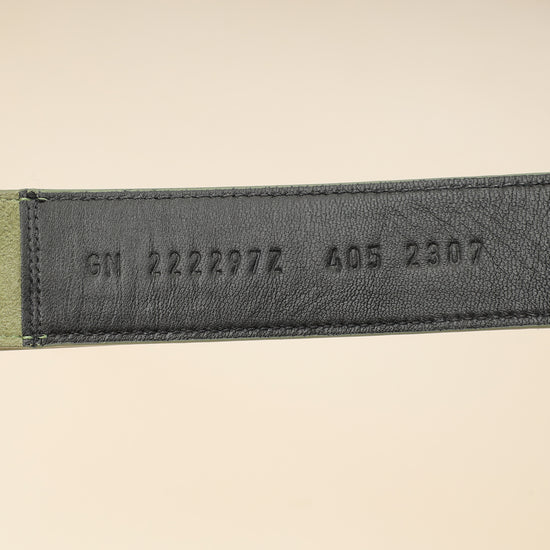 Hermes Bicolor Chypre Suede Sandals 40.5-Hermes-THE CLOSET