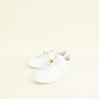Hermes Blanc Day Sneaker 40