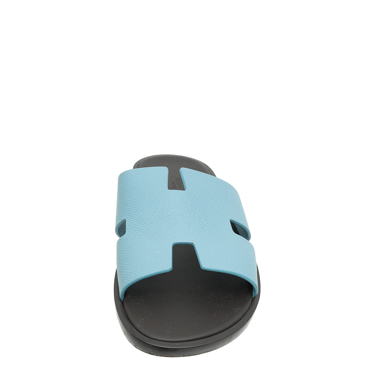 Hermes Bicolor Izmir Sandals 40-Hermes-THE CLOSET