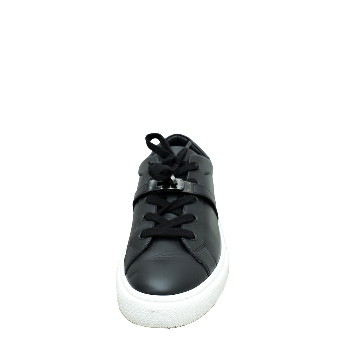 Hermes Noir Day Sneaker 41-Hermes-THE CLOSET