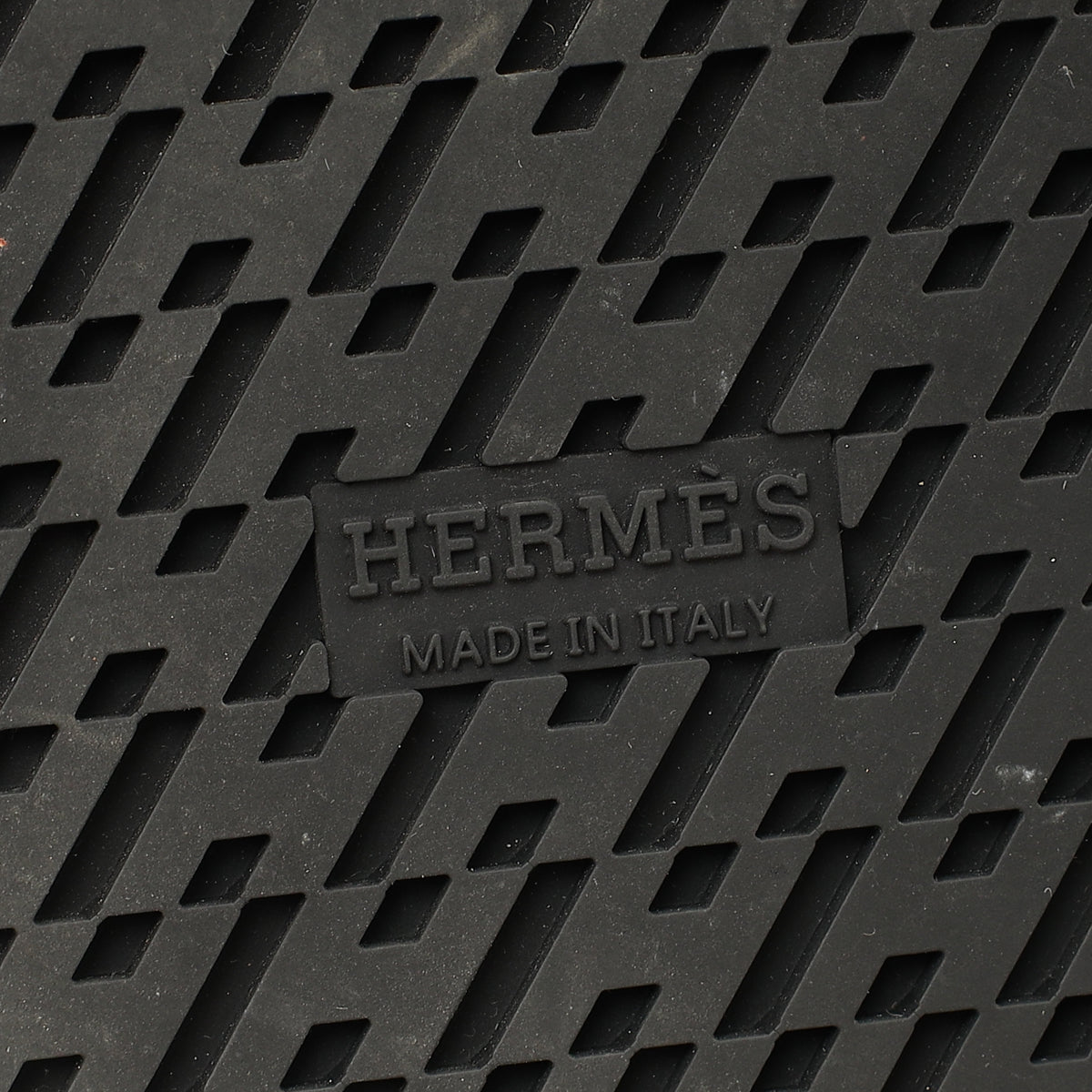 Hermes Blanc Chypre Sandals 41-Hermes-THE CLOSET